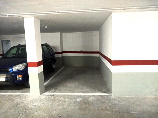 Parking En venta en Mora de Rubielos photo 0