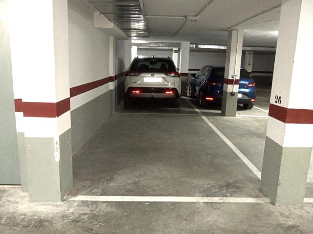 Parking En venta en Mora de Rubielos photo 0