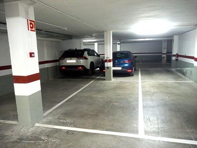 Parking En venta en Mora de Rubielos photo 0