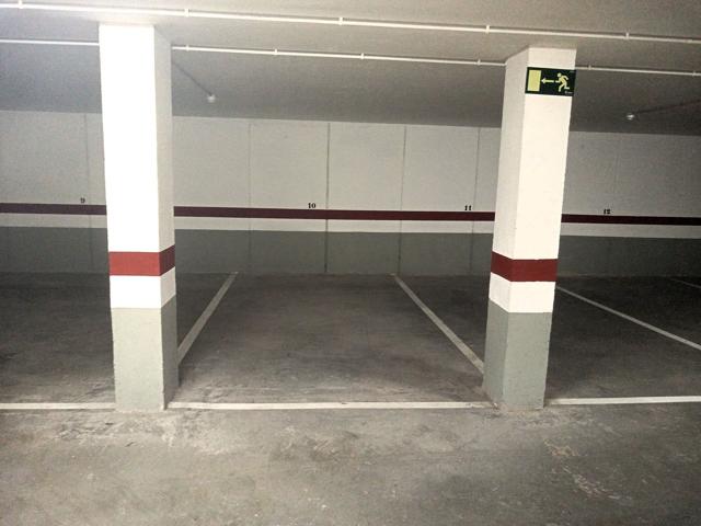 Parking En venta en Mora de Rubielos photo 0