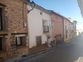 Casa En venta en Bronchales photo 0