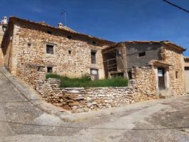 Casa En venta en Jarque de la Val photo 0