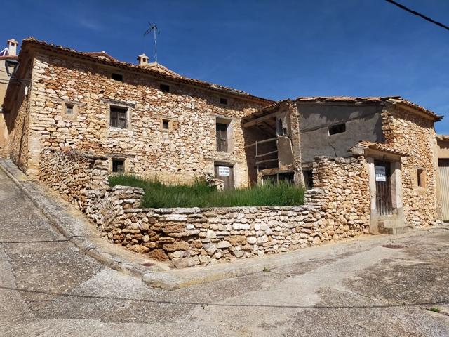Casa En venta en Jarque de la Val photo 0