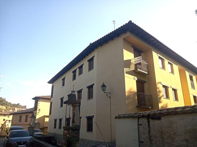 Piso En venta en Rubielos de Mora photo 0