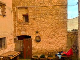 Casa En venta en Monterde de Albarracín photo 0