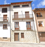 Casa En venta en Manzanera photo 0