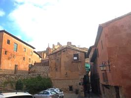 Casa En venta en Albarracín photo 0