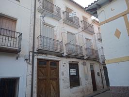 Casa En venta en Manzanera photo 0