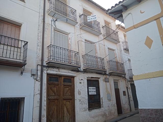 Casa En venta en Manzanera photo 0