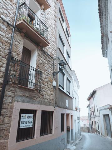 Casa En venta en Cella photo 0