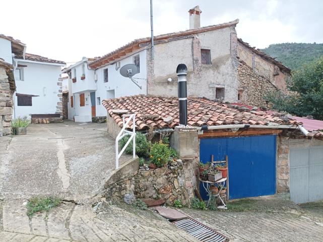 Casa En venta en Manzanera photo 0