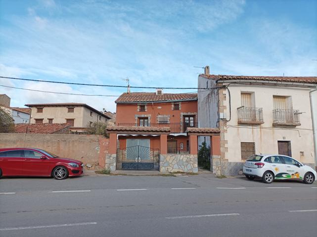 Casa En venta en El Pobo photo 0