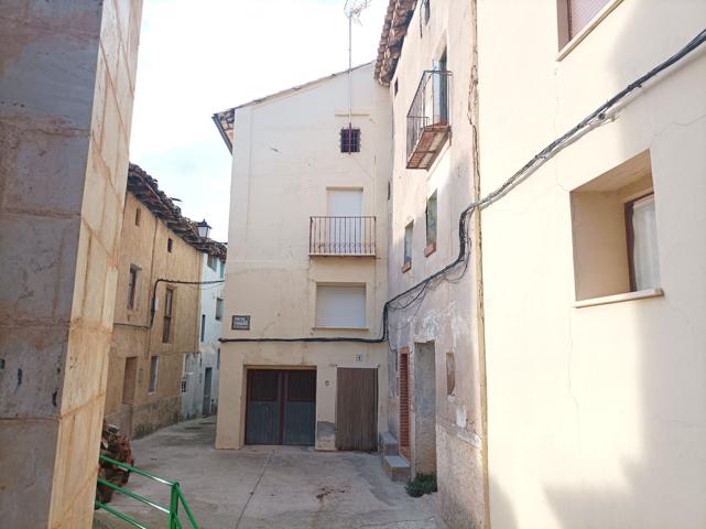 Casa En venta en Cascante del Río photo 0