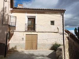 Casa En venta en Teruel photo 0