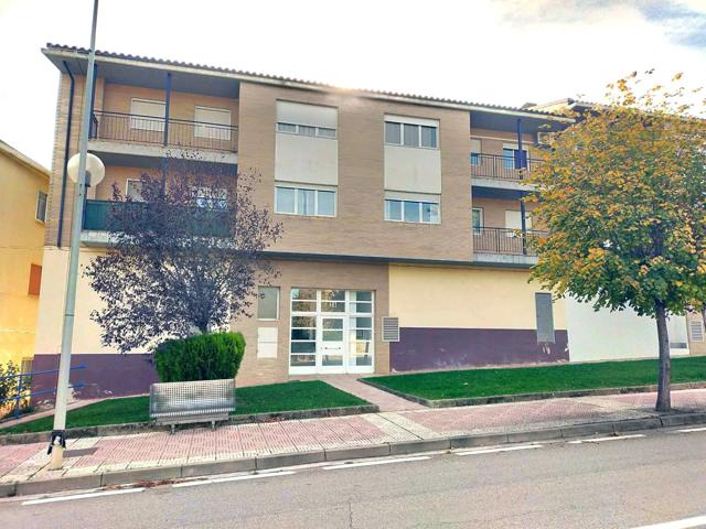 Piso En venta en Utrillas photo 0