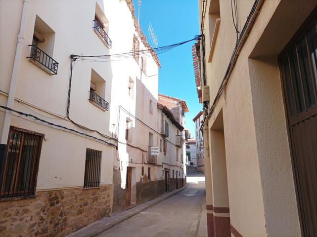 Casa En venta en Mora de Rubielos photo 0