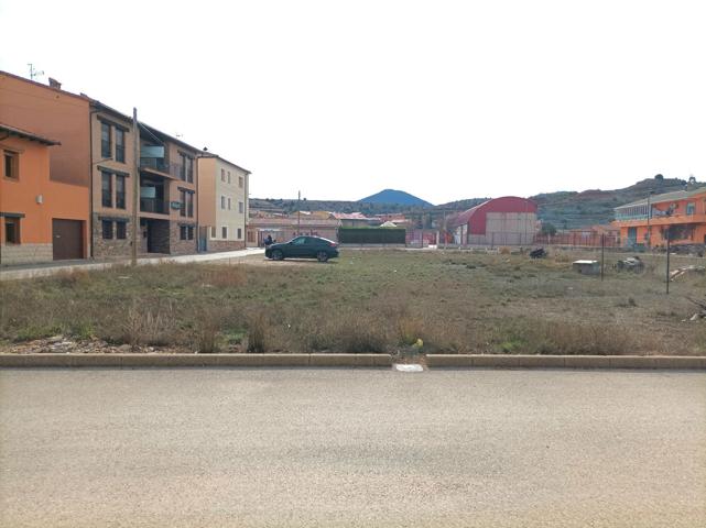 Terrenos Edificables En venta en Gea de Albarracín photo 0