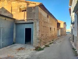Casa En venta en Villafranca del Campo photo 0