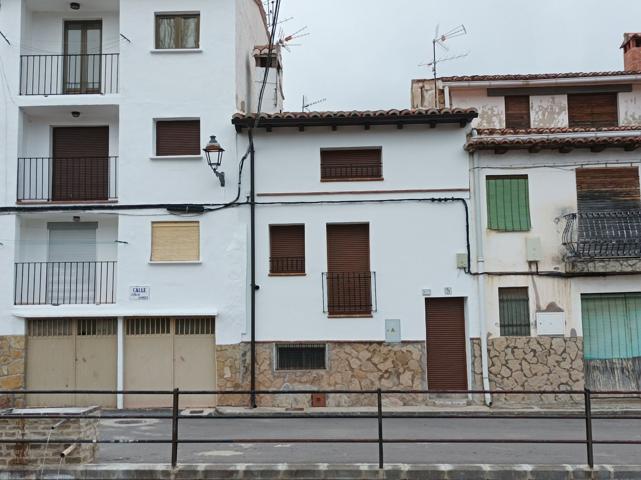 Casa En venta en Arcos de las Salinas photo 0