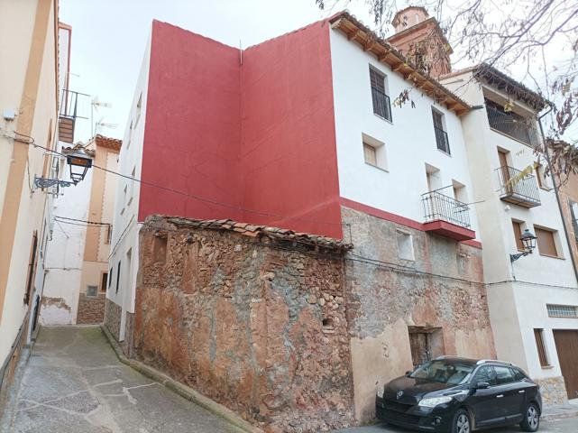 Casa En venta en Arcos de las Salinas photo 0