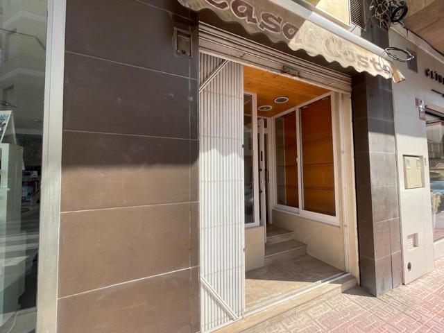 Local Comercial en el Corazón de Torrevieja photo 0