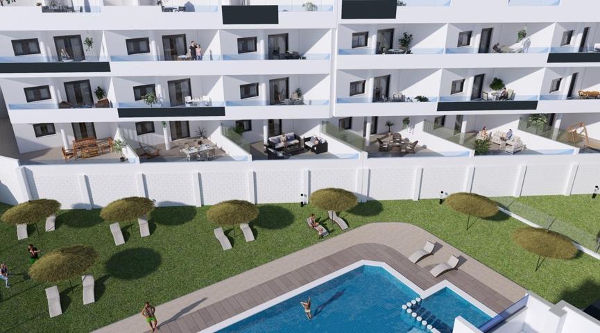 Nuevo residencial en LOS ALTOS! photo 0