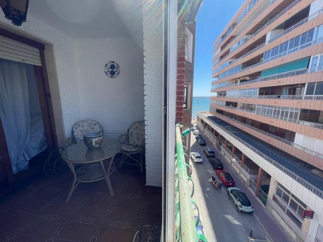 Apartamento a 50 metros de la playa photo 0