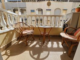 Apartamento a escasos metros de la playa del cura con garaje y trastero opcional! photo 0