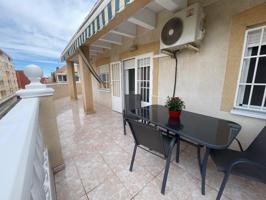 🏡 Ático con gran terraza y vistas al parque en Torrevieja photo 0