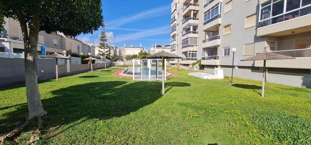 🏡 Casa en planta baja con solárium cerrado en Aguas Nuevas photo 0