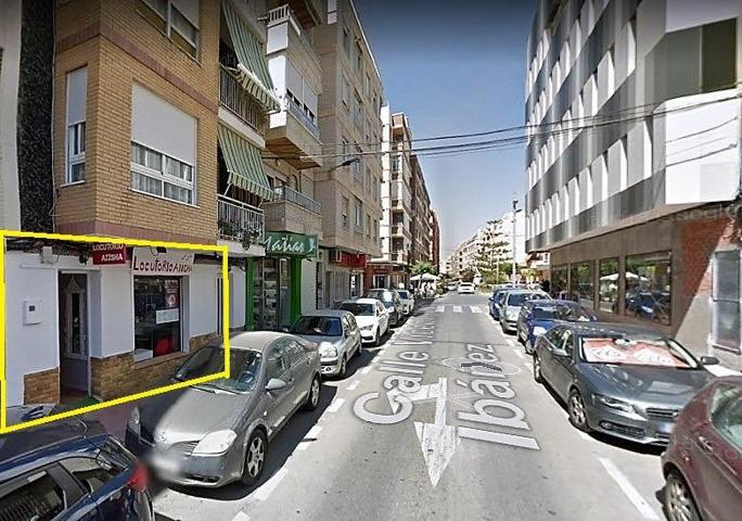 ¡Oportunidad única en el corazón de Torrevieja! photo 0