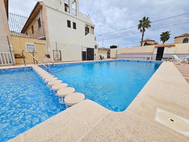 🏡 Adosado en venta en El Chaparral – ¡Tu oasis a solo 3 km del mar! photo 0