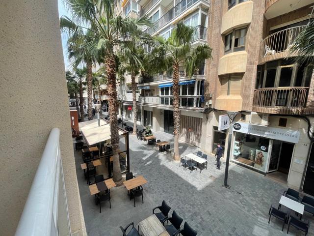 4 dormitorios en el corazón de Torrevieja photo 0