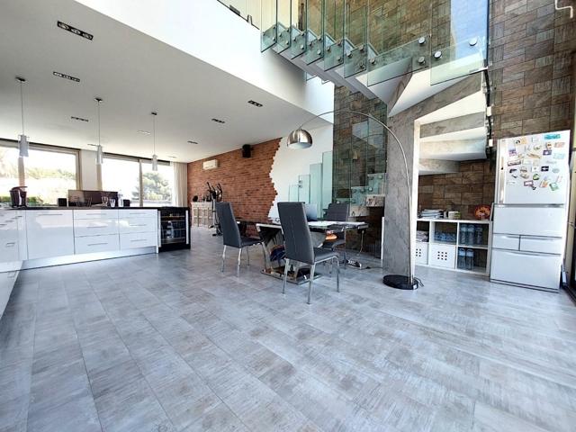 Chalet de lujo en zona los ángeles cercano a todo photo 0