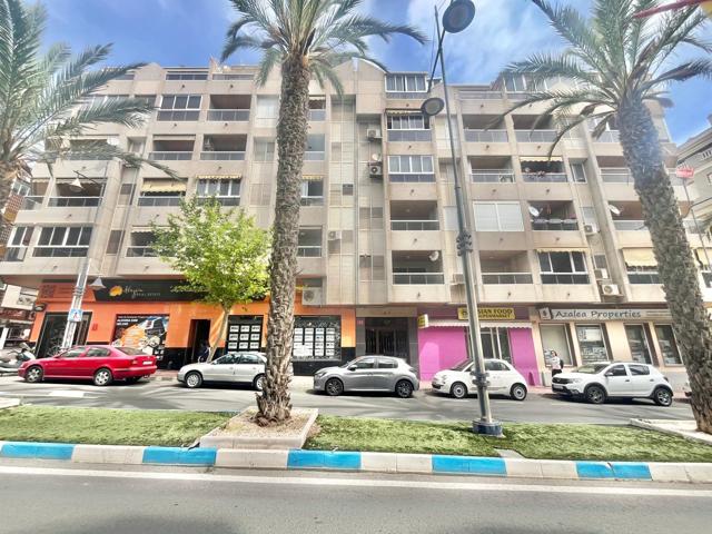 Acogedor apartamento a pocos minutos de la Playa del Cura y la Playa de los Locos (Torrevieja) photo 0