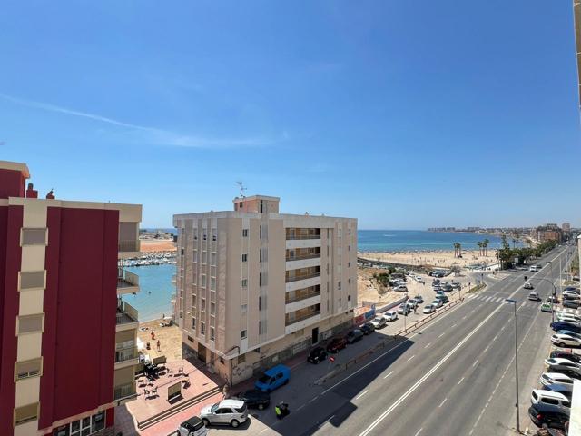 Exclusivo: Apartamento de Lujo Reformado en 2025 con Vistas al Mar y Alta Eficiencia Energética photo 0