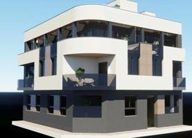 Apartamentos modernos de nueva construcción en el centro de Torrevieja, a solo 600 m del mar photo 0