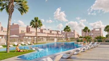 Exclusivo Residencial de Obra Nueva en Pilar de la Horadada, Costa Blanca photo 0