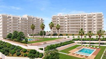 Nueva Promoción Residencial en San Miguel de Salinas photo 0