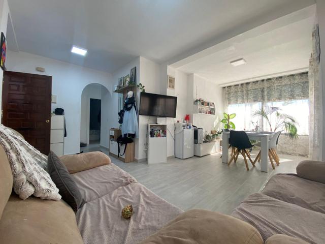 Apartamento Reformado en Planta Baja a 250 m de la Playa – Barrio San Roque photo 0