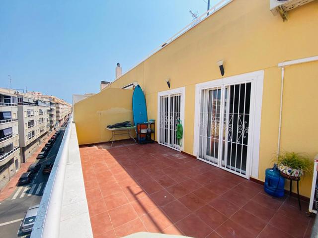 Ático vistas despejadas cerca del mar 🌊🏡 photo 0