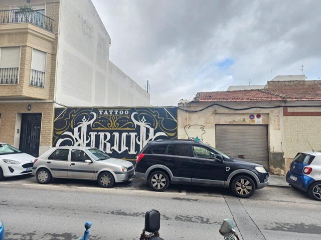 Terreno Urbanizable En venta en Torrevieja, Torrevieja photo 0