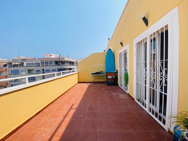 Ático vistas despejadas cerca del mar 🌊🏡 photo 0