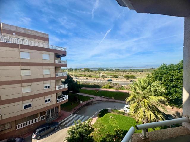 Piso En venta en La Mata Pueblo, Torrevieja photo 0