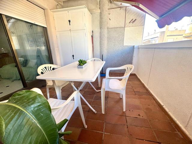 ÁTICO estudio a 500 m de la playa photo 0