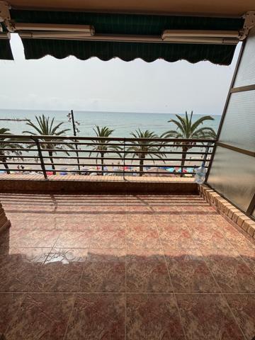 ✨ EXCLUSIVO APARTAMENTO EN PRIMERA LÍNEA DE LA PLAYA DEL CURA ✨ photo 0