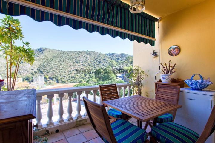 Unifamiliar Pareada En venta en Benahavís Pueblo, Benahavís photo 0