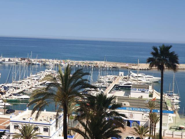 Piso En venta en Puerto, Estepona photo 0
