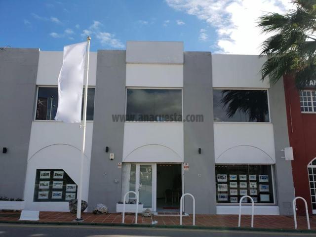 Local En alquiler en Avenida La Unión, 48, Atalaya Park, Estepona photo 0