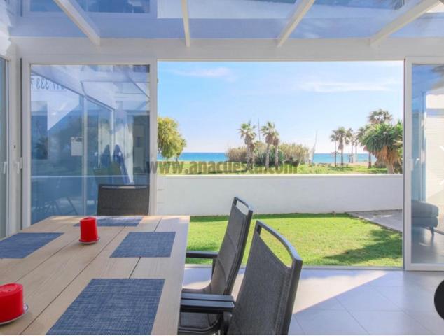 Unifamiliar En venta en Saladillo, Estepona photo 0